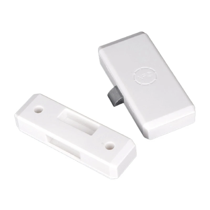 Pametna Kutija Tuya NFC Touch Brava Bez Ključa Nevidljivi Bez Otvora zaključati Za datoteku ormarića Brave Za Lockers APLIKACIJU Bluetooth Prekidač Box