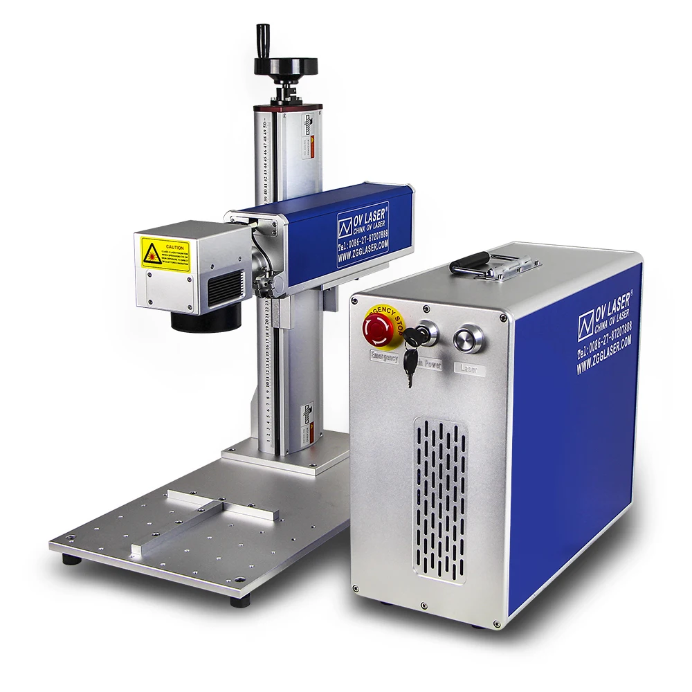 cijena stroj za obilježavanje laser automatsko fokusiranje vlakana laser metal nakit 30NA 50В райкус cijena stroj za obilježavanje laser