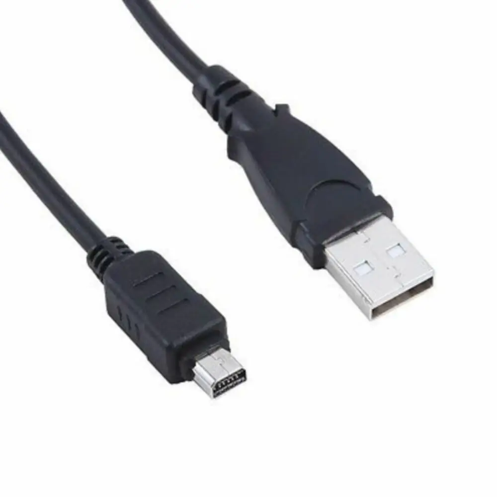 Novi USB DC Punjač, Kabel za Sinkronizaciju Podataka Kabel Za Olympus Tough TG-4 X-960 kamere