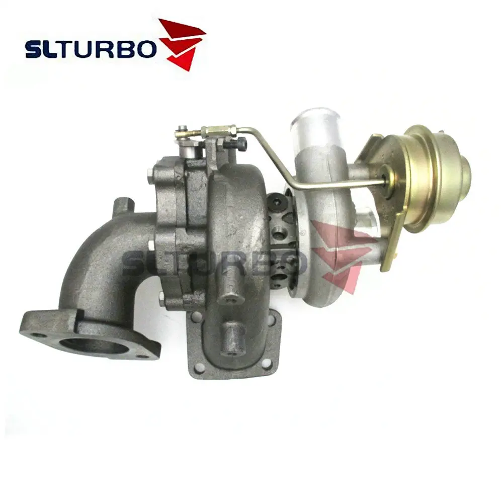 Turbopunjača / Turbopunjač / Full turbo TF035 TD04 49135-02652 za MITSUBISHI L200 2.5 TDI 4D56T 115 l. c.