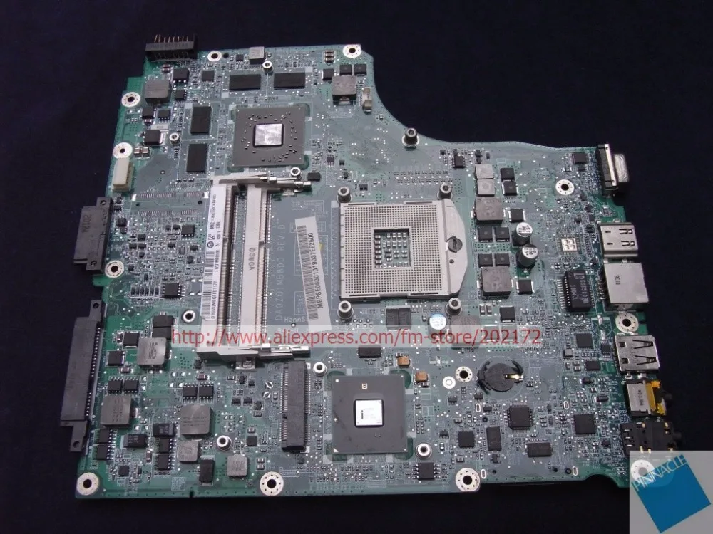 MBPSE06001 Matična ploča za Acer aspire 4820 4820T DA0ZQ1MB8D0