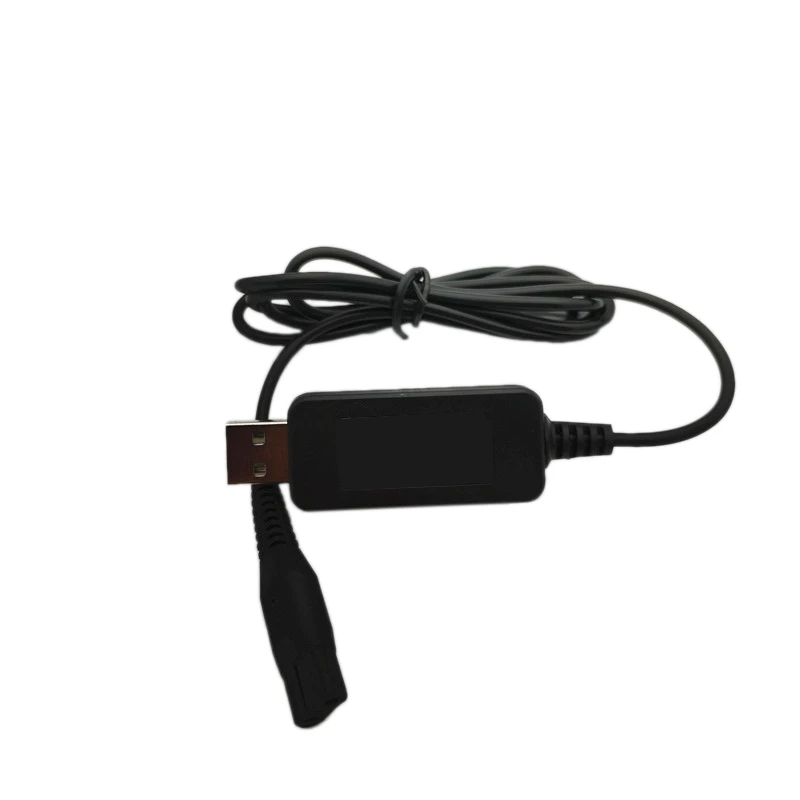 USB Priključak Kabel A00390 strujni Adapter i Kabel za Napajanje Punjač Za Britve S300 S301 S302 S311 S331 S520 S530 RQ331