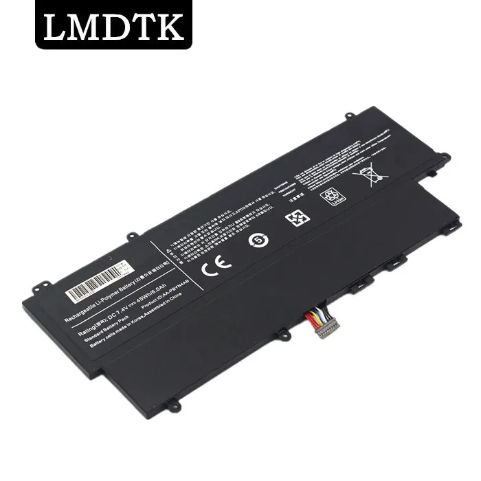 LMDTK Novu bateriju za laptop SAMSUNG NP530U3B NP530U3C 530U3B AA-PLWN4AB 535U3C-A01 535U3C-A02 535U3C-A03 NP530U3C-A01CN