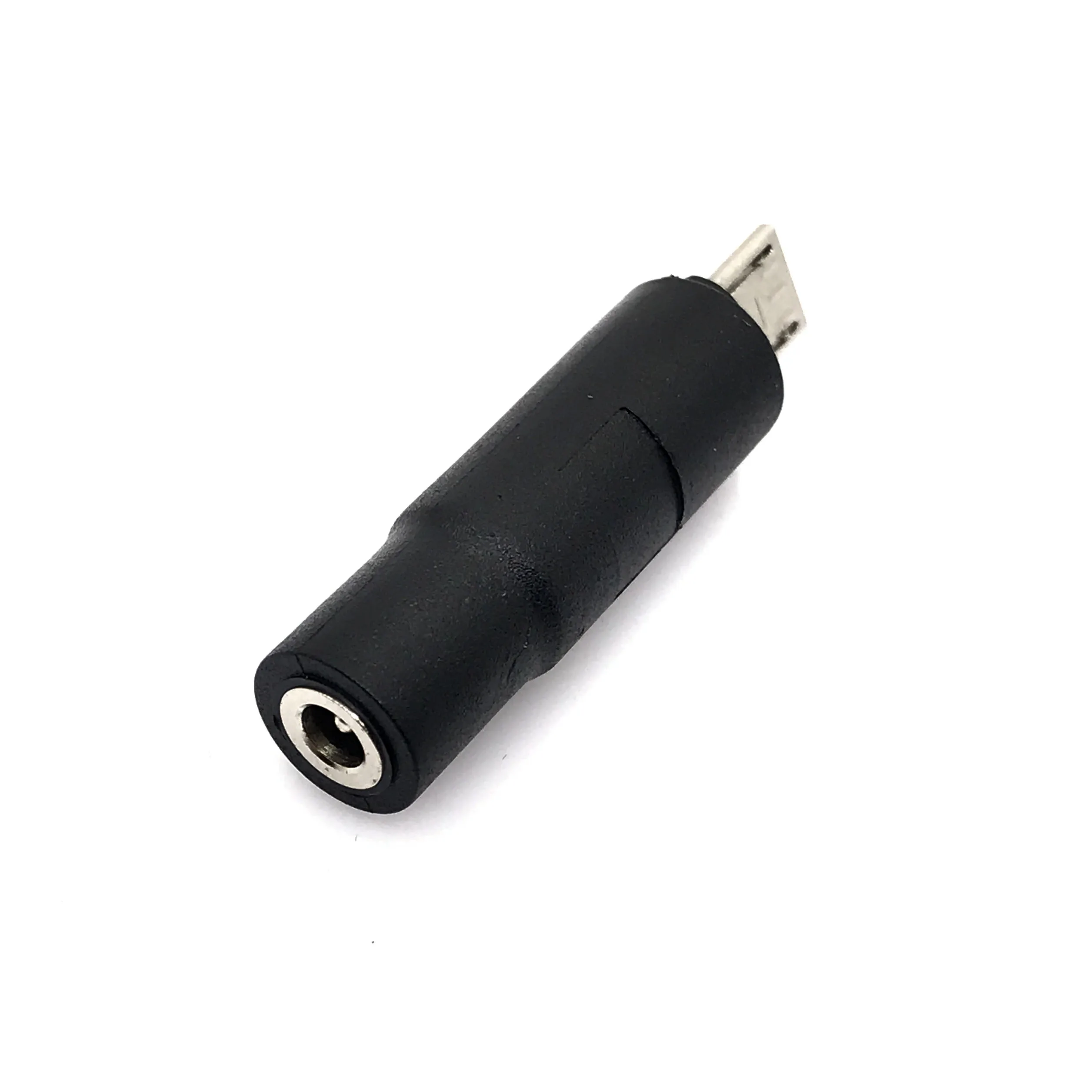 3,5x1,3 mm 5-Pinski Konektor za Napajanje dc adapter za Micro USB Штекерный Priključak za Adapter za Android Smartphone, Tableta Punjač Pretvarač