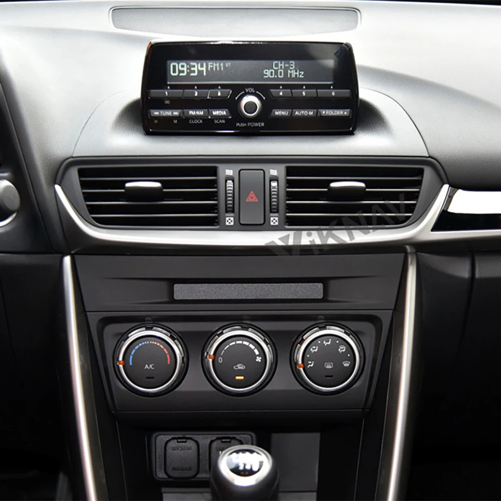 auto radio za Mazda 6 CX4 2016 2017 2018 2019 android gps navi kasetofon video player авторадио stereo prijemnik zaslon osjetljiv na dodir