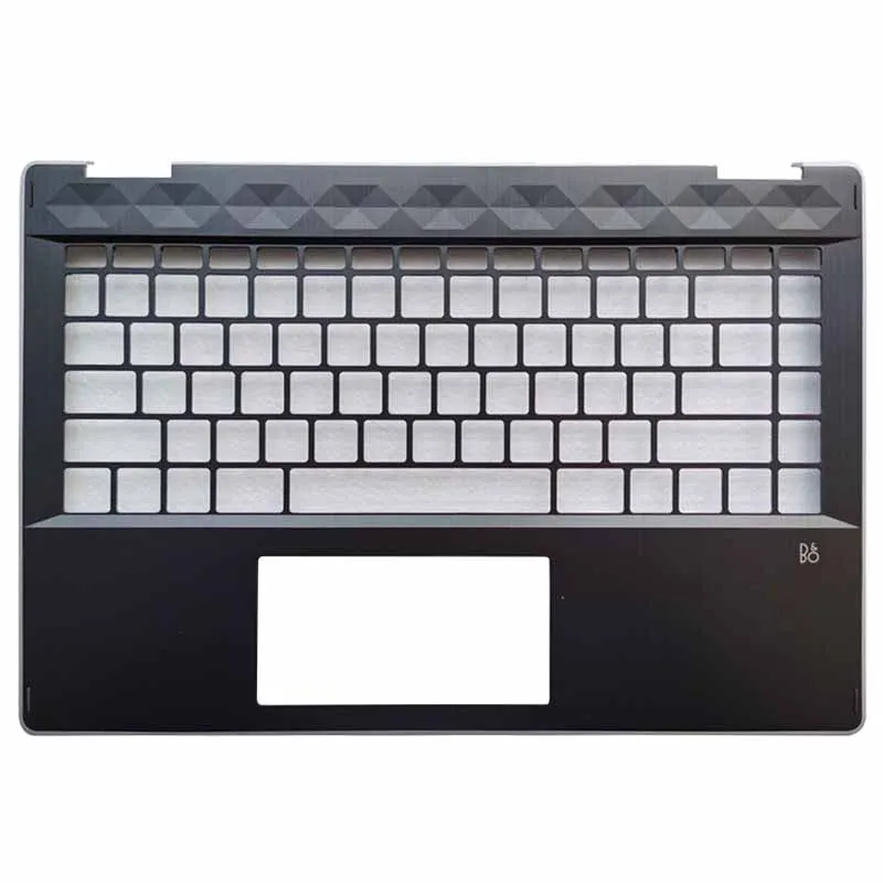 Torbica za laptop HP Pavilion 14-DH 14-DH003TU TPN-W139 Crna Gornji poklopac sa držačem za ruke