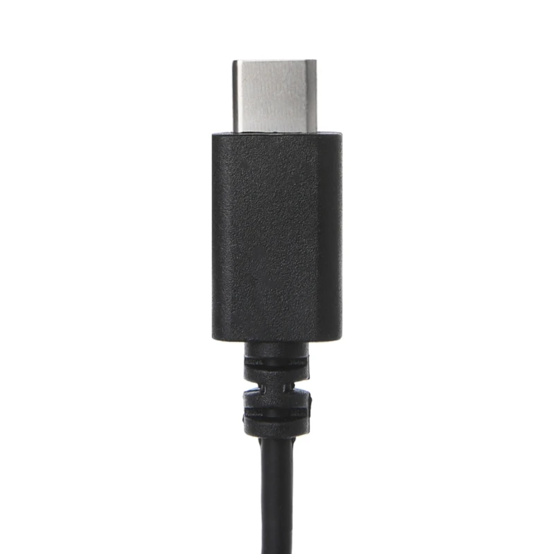 Tip C OTG 4 Portni Hub Adapter Kabel Za Punjenje pametnog telefona Tabletnog RAČUNALA Macbook