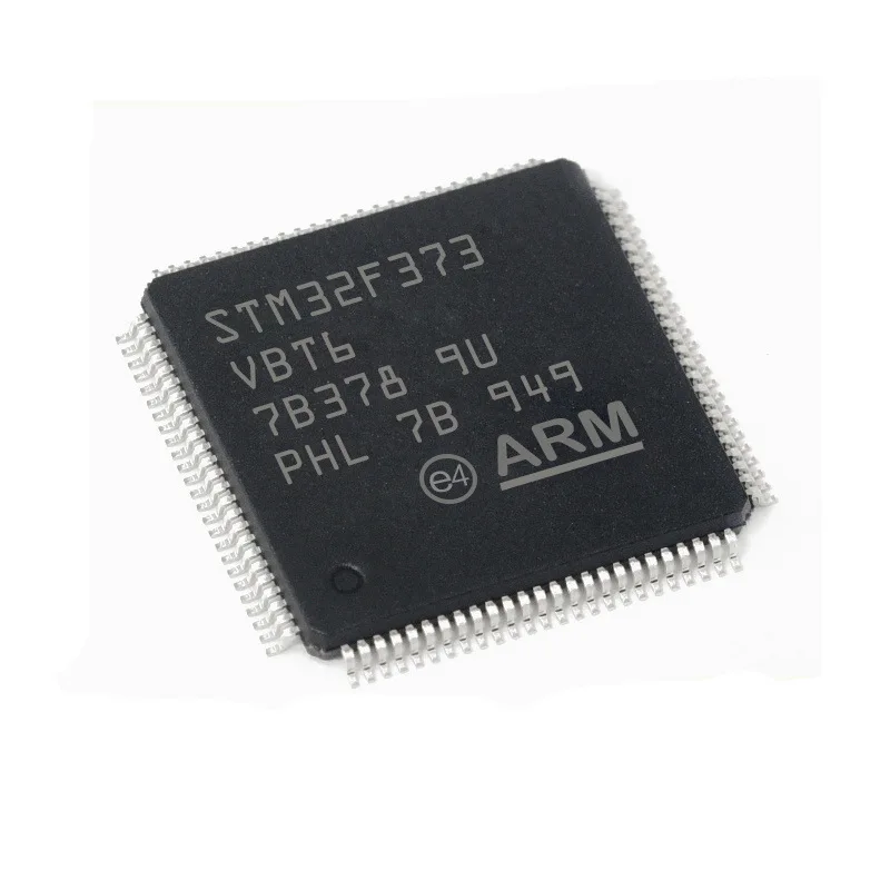 Novi originalni mikrokontrolera STM32F373VBT6 LQFP100 mikrokontrolera MCU mikrokontrolera
