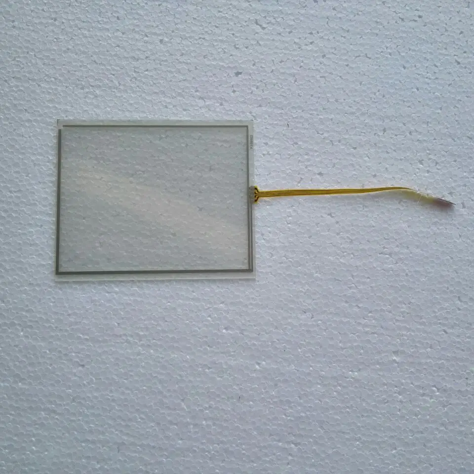 Dodirna staklena ploča MOENUS (GEAR) za popravak ploče HMI i CNC ~ diy, novi, i ima na raspolaganju