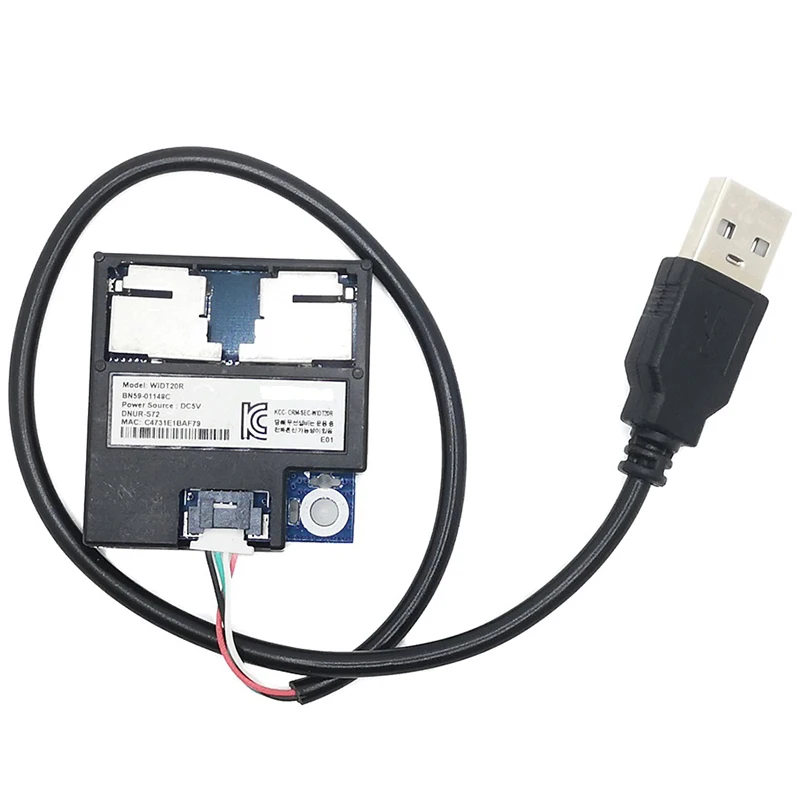 AU42 -RT5572 300 Mbps, 802.11 AC 2,4 G + 5G Dvofrekvencijska wireless karticu 300 M Wireless USB adapter Wifi USB Adapter Mrežne Kartice