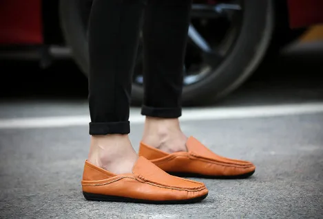 ulične casual cipele i jednostavna atmosferske cipele nova muška obuća Q3N116