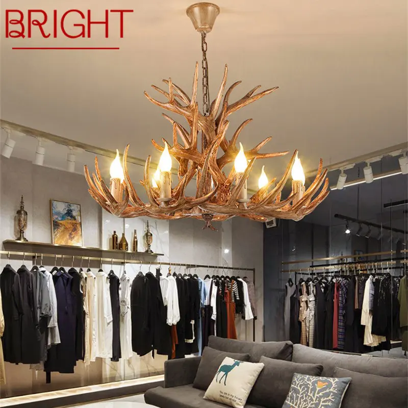 SVIJETLA, Moderna Lampa Visi Svjetiljka LED Kreativni Dizajn Luster za Moderan dom Blagovaonom Dekor Prolaz