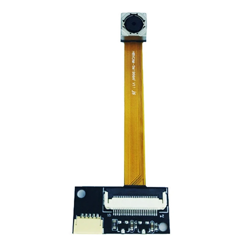 5-Megapikselni USB modul kamere 60 ° Širokokutni OV5640 2592X1944 za automatsko Fokusiranje za nadzor sigurnosti