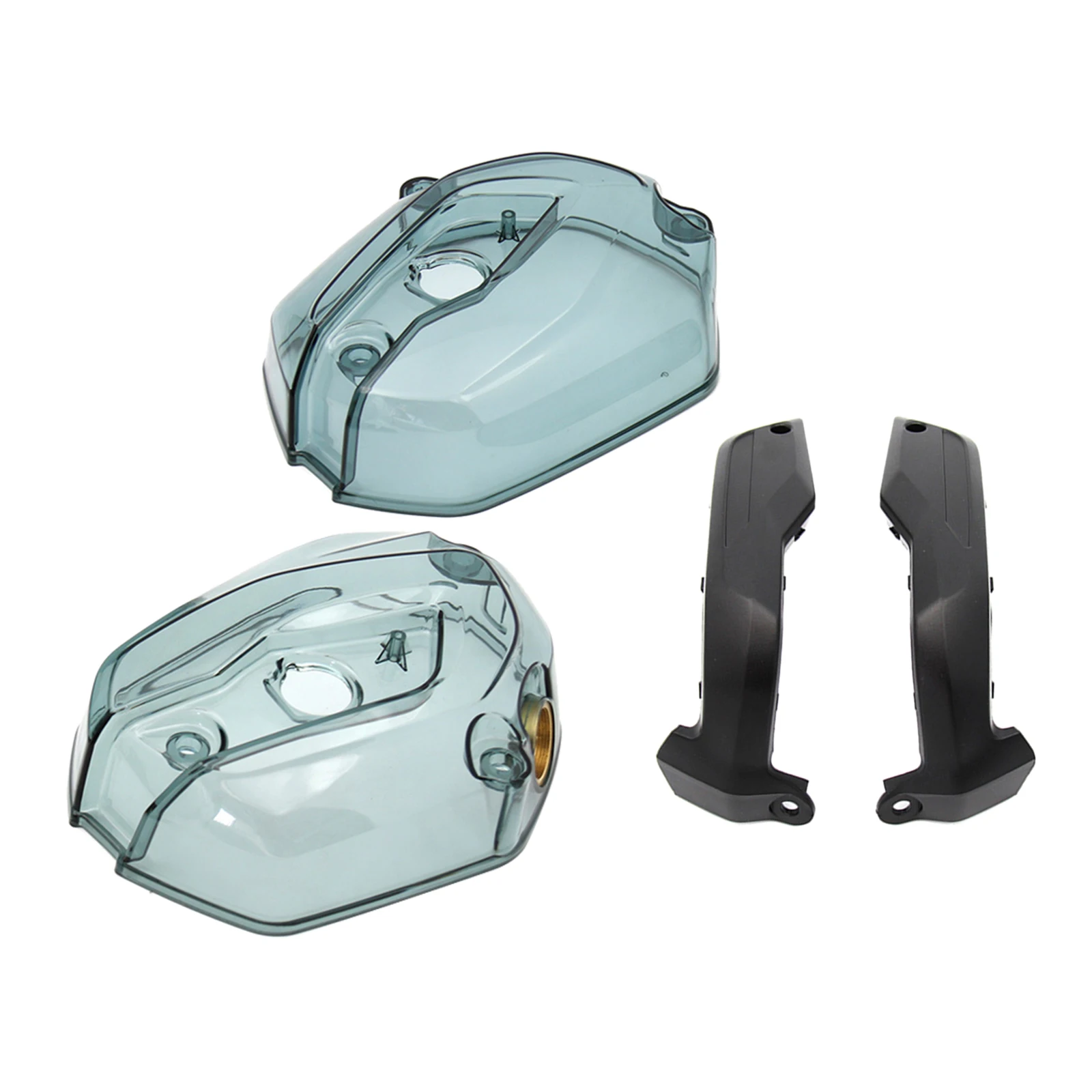 Prozirni Zaštitni Poklopac Motora Moto Poklopac Ventila Glave Cilindra za R1200GS ADV R1200RT R1200R R1200RS
