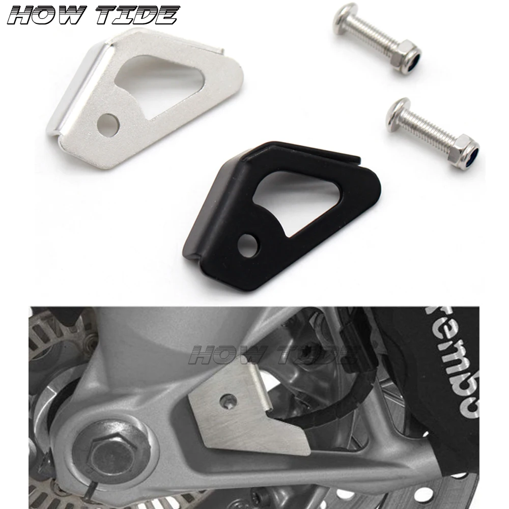 Pribor za motocikle ABS Prednji Visokokvalitetna zaštita senzor za BMW R1200GS 2006-2012 R1200 GS