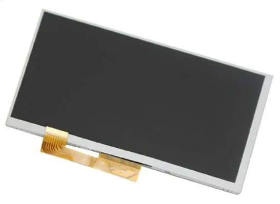 FY07021DH26A29-1-FPC1-A LCD zaslon