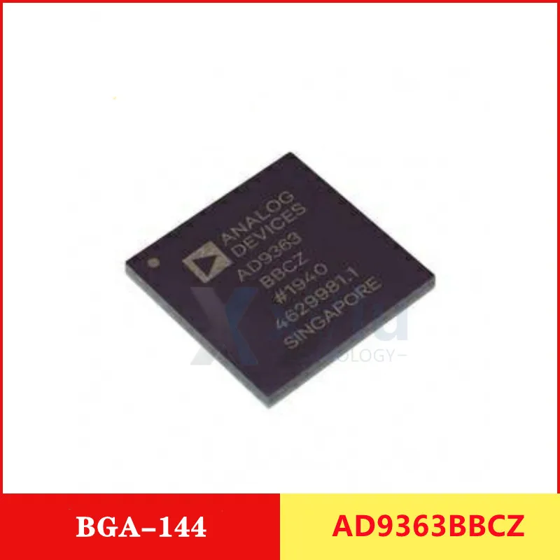 HI3531ARBCV100 Hi3531ARBCV100 LCD čip Paket BGA805