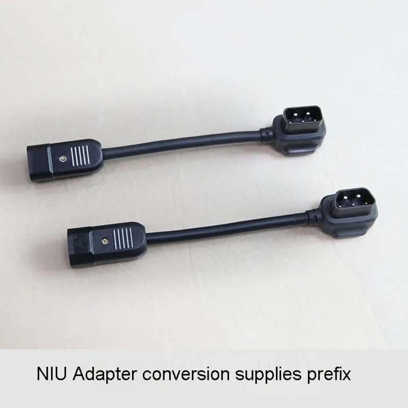 Adapter za električnog Skutera Originalni Adapter serije Um n serije Niu u m n