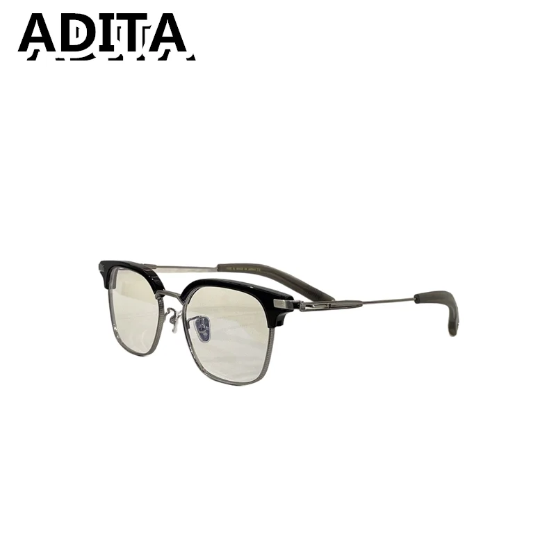 A DITA 6011, VELIČINA 52-18-150, Sunčane Naočale vrhunske Kvalitete za Muškarce, Titan Stil, Modni Dizajner Sunčane Naočale za Žene sa kutijom