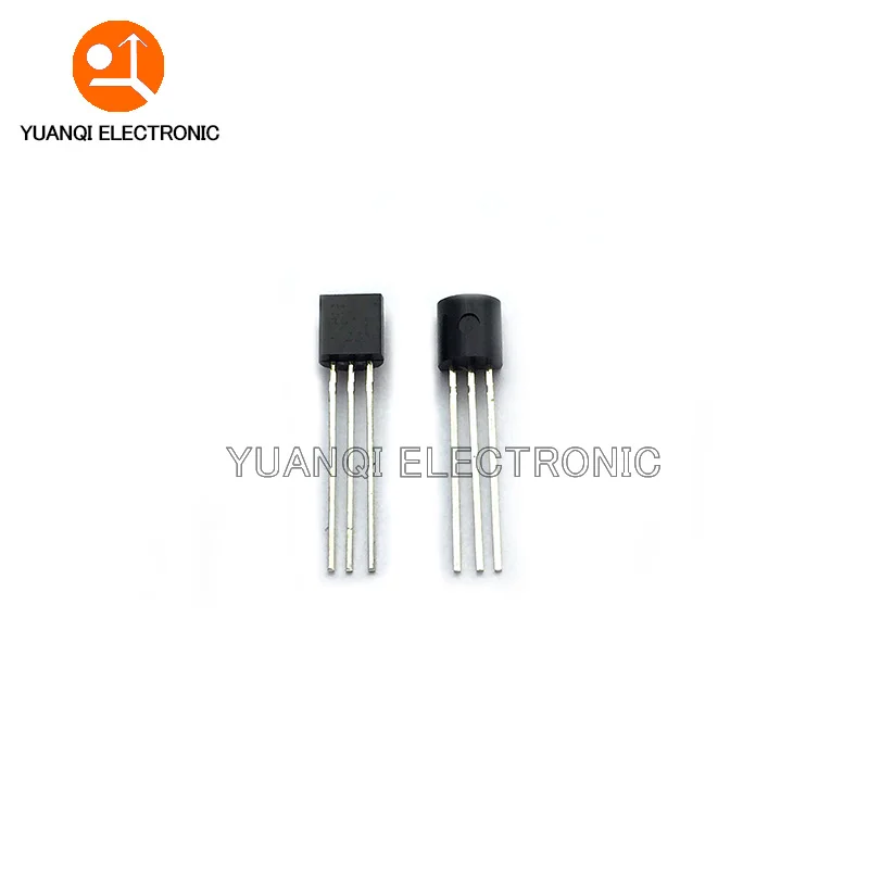 1000pcs BC327-25 TO-92 BC327 TO92 327-25 Триодный Tranzistor