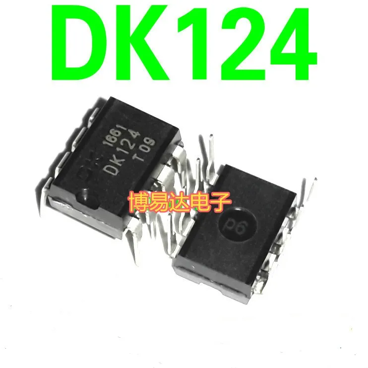 DK124 DIP-8 24 W